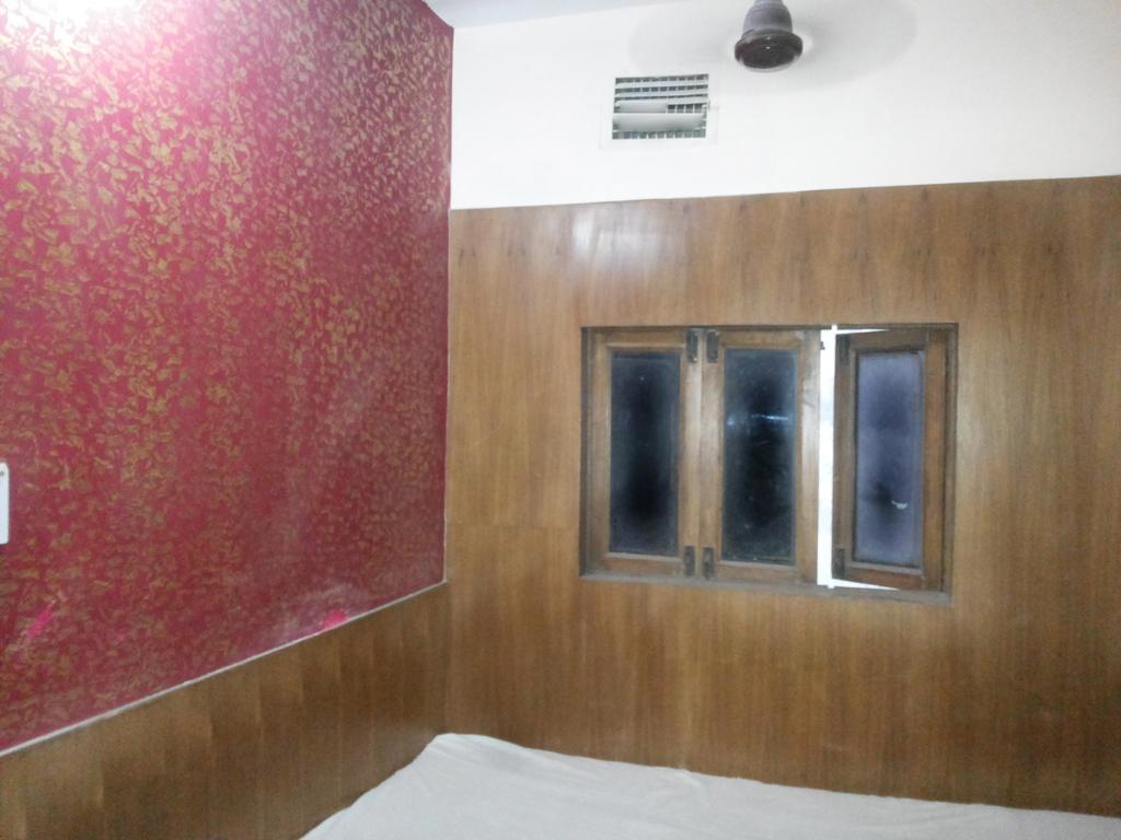 Mahesh Guest House Nové Dillí Pokoj fotografie