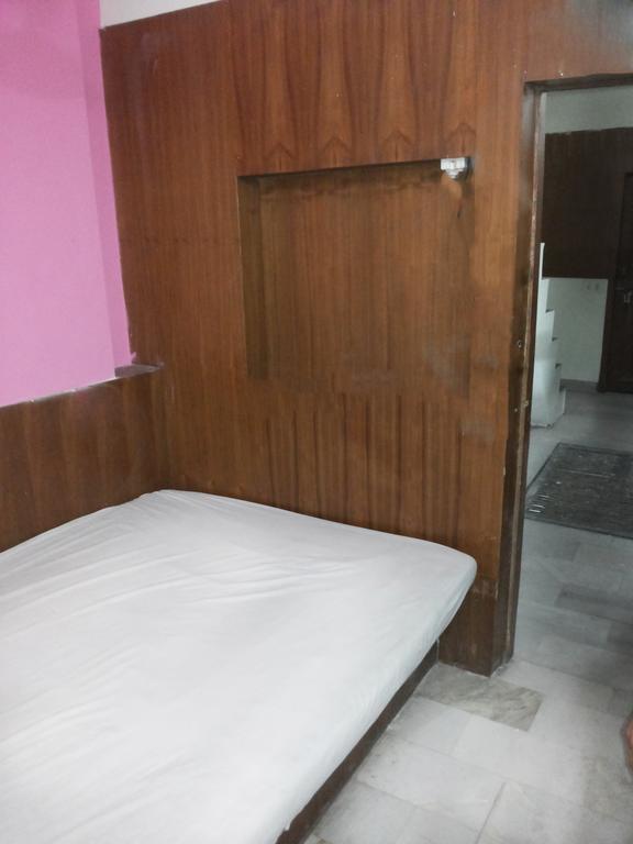 Mahesh Guest House Nové Dillí Pokoj fotografie